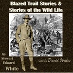 Blazed Trail Stories and Stories Of The Wild Life