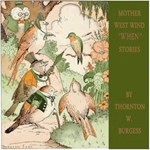 Mother West Wind "When" Stories