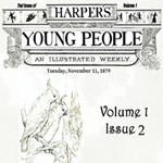Harper's Young People, Vol. 01, Issue 02, Nov. 11, 1879