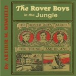 Rover Boys in the Jungle
