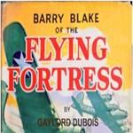 Barry Blake Of The Flying Fortress
