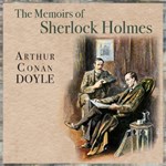 Memoirs of Sherlock Holmes (Version 3)