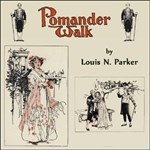 Pomander Walk