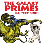 Galaxy Primes