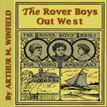 Rover Boys Out West